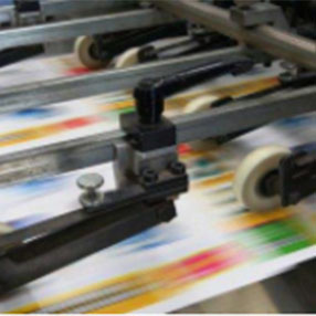 Printing industry solution