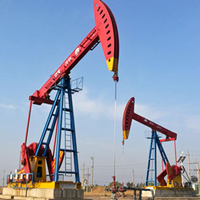 Treatment scheme of Oil Field Gas
