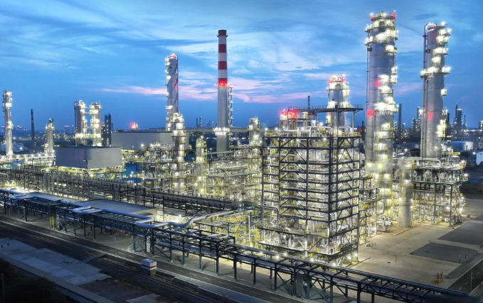 Stable Half-Year Operation! RTO Drives 8-Million-Ton Green Transformation